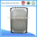 Radiateur diesel Dongfeng DCEC 1301010-N9HB0 pour camion lourd